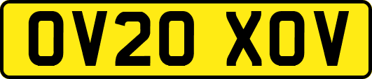 OV20XOV
