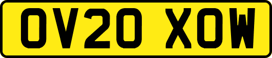 OV20XOW