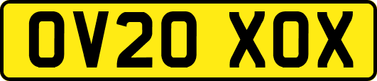 OV20XOX