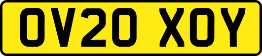 OV20XOY