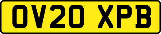 OV20XPB
