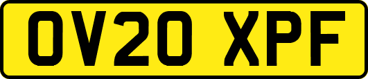 OV20XPF