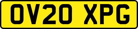 OV20XPG