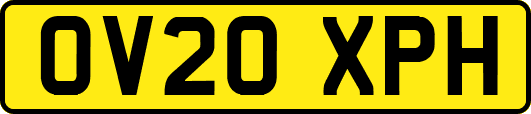 OV20XPH