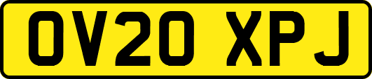 OV20XPJ