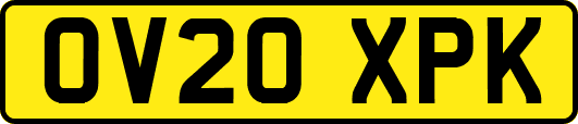 OV20XPK