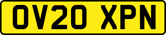 OV20XPN