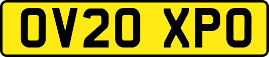 OV20XPO