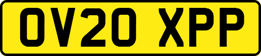 OV20XPP