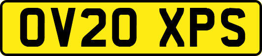 OV20XPS