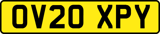 OV20XPY