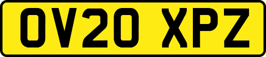 OV20XPZ