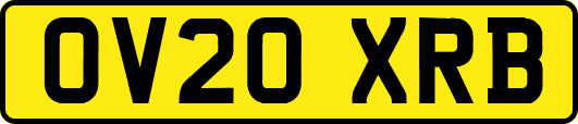 OV20XRB