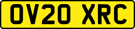 OV20XRC
