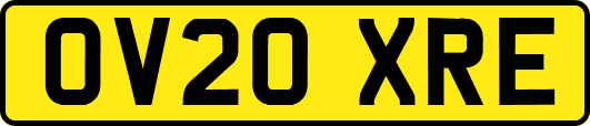 OV20XRE