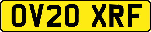 OV20XRF