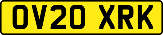 OV20XRK