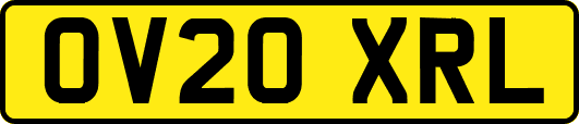 OV20XRL