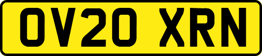 OV20XRN