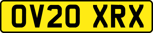 OV20XRX