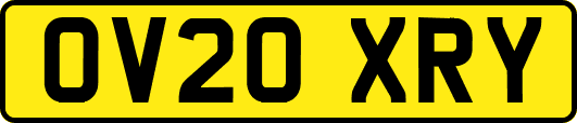 OV20XRY