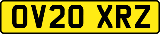 OV20XRZ