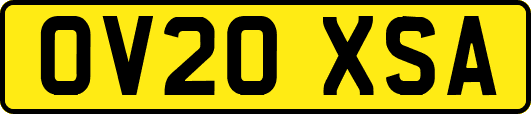 OV20XSA