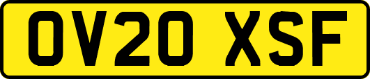 OV20XSF