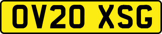 OV20XSG