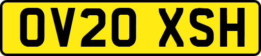 OV20XSH