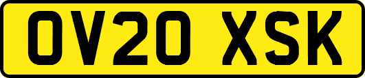 OV20XSK