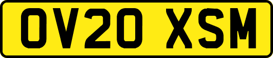 OV20XSM