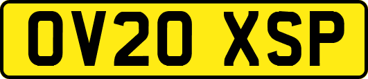 OV20XSP
