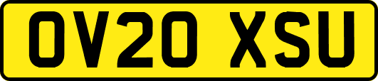 OV20XSU