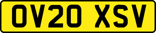 OV20XSV