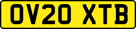 OV20XTB