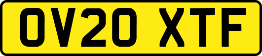 OV20XTF