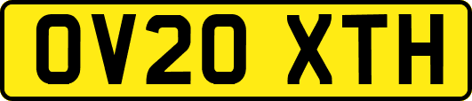 OV20XTH