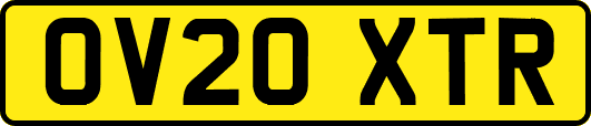 OV20XTR