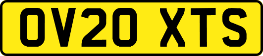 OV20XTS