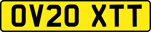 OV20XTT