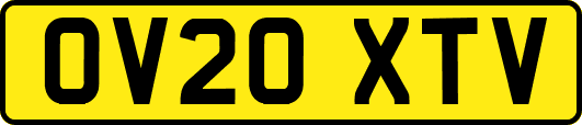 OV20XTV