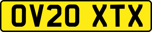 OV20XTX