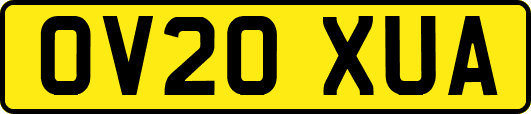 OV20XUA