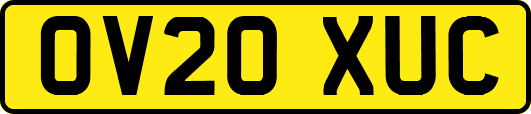 OV20XUC