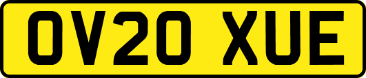 OV20XUE