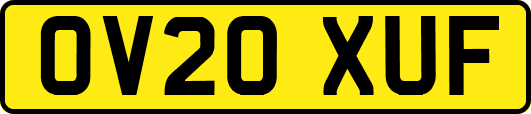 OV20XUF