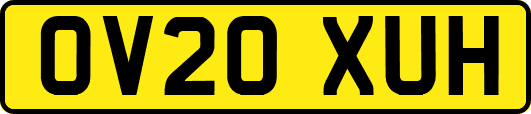 OV20XUH