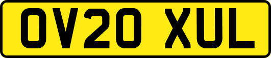 OV20XUL