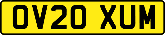 OV20XUM
